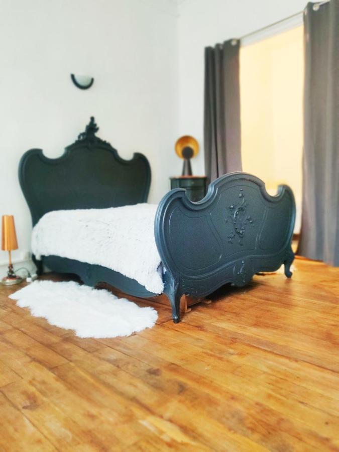 Apartment 2 88m2 Extra Centre Historique Vaste Convivial Et Cosy