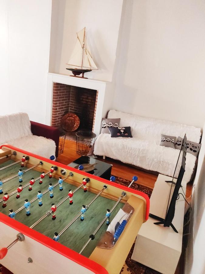 2 88m2 Extra Centre Historique Vaste Convivial Et Cosy Apartment *