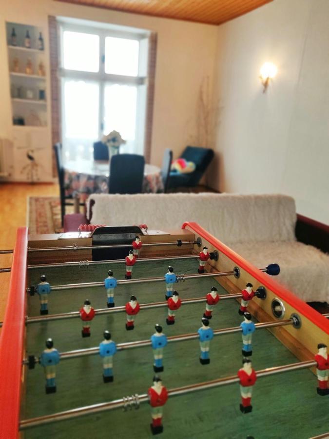 2 88m2 Extra Centre Historique Vaste Convivial Et Cosy Apartment Cahors