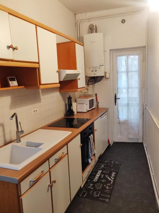 Apartment 2 88m2 Extra Centre Historique Vaste Convivial Et Cosy